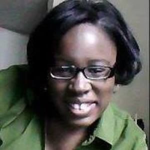 Meet your Posher, Susan